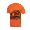 Kids cool T - FREE SAMPLE Thumbnail