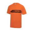 Kids cool T - FREE SAMPLE Thumbnail