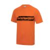 Kids cool T - FREE SAMPLE Thumbnail