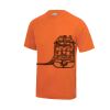 Kids cool T - FREE SAMPLE Thumbnail