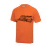 Kids cool T - FREE SAMPLE Thumbnail