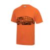 Kids cool T - FREE SAMPLE Thumbnail