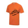 Kids cool T - FREE SAMPLE Thumbnail