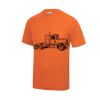 Kids cool T - FREE SAMPLE Thumbnail