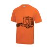 Kids cool T - FREE SAMPLE Thumbnail