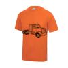 Kids cool T - FREE SAMPLE Thumbnail