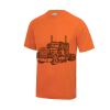 Kids cool T - FREE SAMPLE Thumbnail