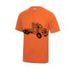 Kids cool T - FREE SAMPLE Thumbnail