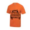 Kids cool T - FREE SAMPLE Thumbnail