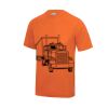 Kids cool T - FREE SAMPLE Thumbnail