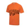 Kids cool T - FREE SAMPLE Thumbnail
