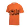 Kids cool T - FREE SAMPLE Thumbnail