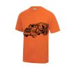 Kids cool T - FREE SAMPLE Thumbnail