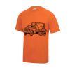 Kids cool T - FREE SAMPLE Thumbnail