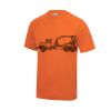 Kids cool T - FREE SAMPLE Thumbnail