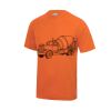 Kids cool T - FREE SAMPLE Thumbnail