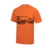 Kids cool T - FREE SAMPLE Thumbnail