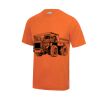 Kids cool T - FREE SAMPLE Thumbnail