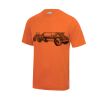 Kids cool T - FREE SAMPLE Thumbnail