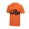 Kids cool T - FREE SAMPLE Thumbnail