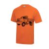 Kids cool T - FREE SAMPLE Thumbnail