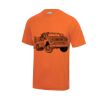 Kids cool T - FREE SAMPLE Thumbnail