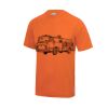 Kids cool T - FREE SAMPLE Thumbnail