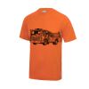 Kids cool T - FREE SAMPLE Thumbnail