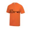 Kids cool T - FREE SAMPLE Thumbnail