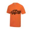 Kids cool T - FREE SAMPLE Thumbnail