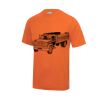 Kids cool T - FREE SAMPLE Thumbnail