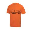 Kids cool T - FREE SAMPLE Thumbnail