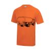 Kids cool T - FREE SAMPLE Thumbnail