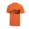 Kids cool T - FREE SAMPLE Thumbnail