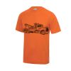 Kids cool T - FREE SAMPLE Thumbnail