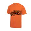 Kids cool T - FREE SAMPLE Thumbnail