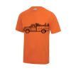 Kids cool T - FREE SAMPLE Thumbnail