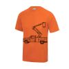 Kids cool T - FREE SAMPLE Thumbnail