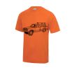Kids cool T - FREE SAMPLE Thumbnail