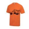 Kids cool T - FREE SAMPLE Thumbnail