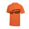 Kids cool T - FREE SAMPLE Thumbnail