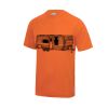 Kids cool T - FREE SAMPLE Thumbnail