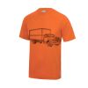 Kids cool T - FREE SAMPLE Thumbnail