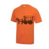 Kids cool T - FREE SAMPLE Thumbnail