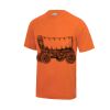Kids cool T - FREE SAMPLE Thumbnail