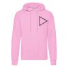 Classic 80/20 hooded sweatshirt Thumbnail