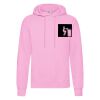 Classic 80/20 hooded sweatshirt Thumbnail