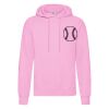Classic 80/20 hooded sweatshirt Thumbnail