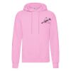 Classic 80/20 hooded sweatshirt Thumbnail