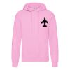 Classic 80/20 hooded sweatshirt Thumbnail